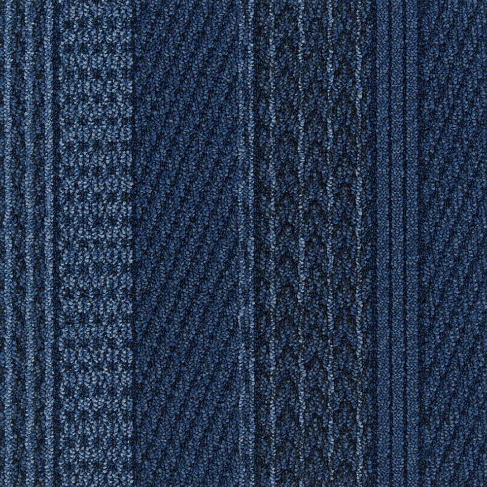 表面／カラー：ブルー／50cm×50cm