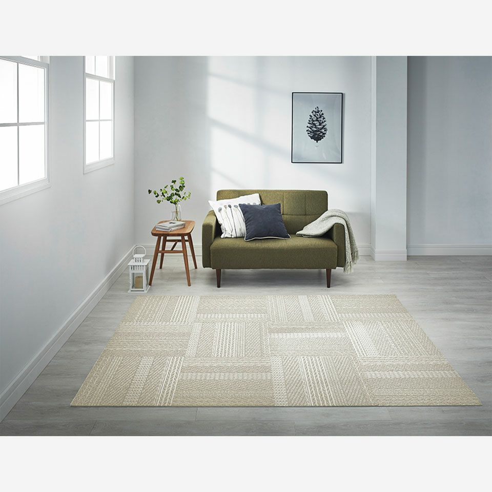 アイボリー12枚使用