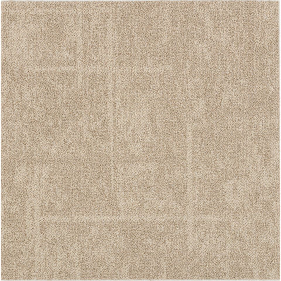 表面／カラー：ライトベージュ／50cm×50cm