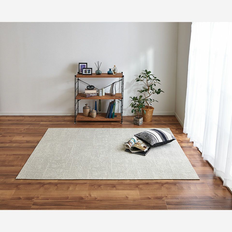 ライトグレー12枚使用