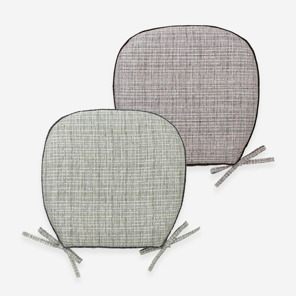 グリーン・ピンクの2色展開です