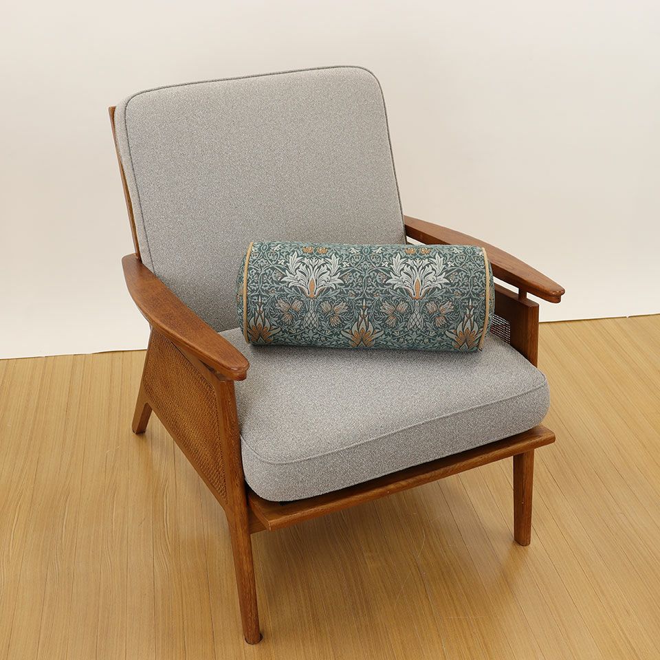 ソファに置いたときの演出効果も抜群です