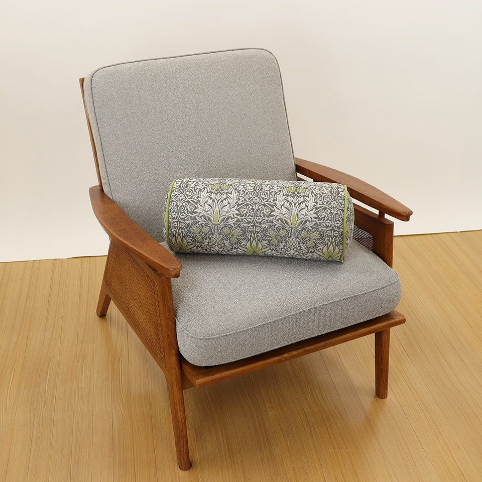 ソファに置いたときの演出効果も抜群です