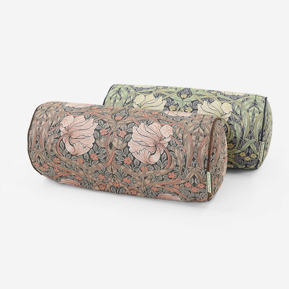 ピンク・グリーンの2色展開です