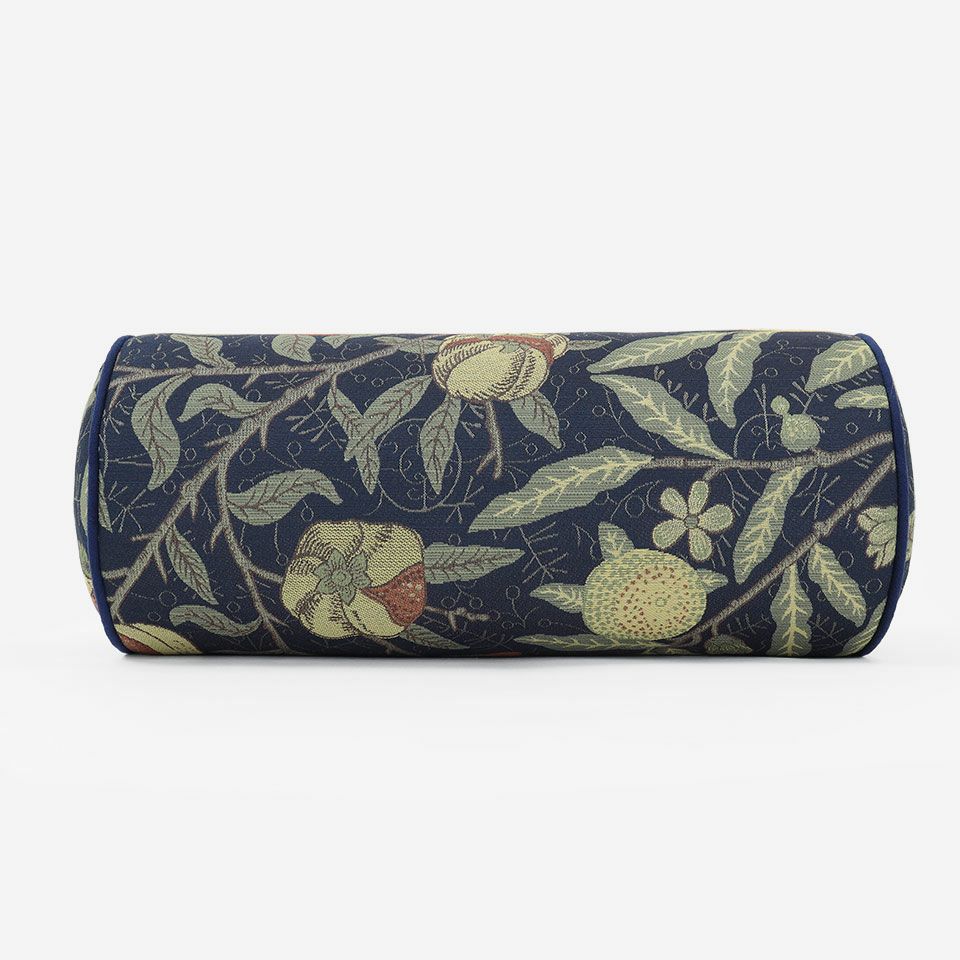 表面／カラー：ダークブルー／40×18Rcm