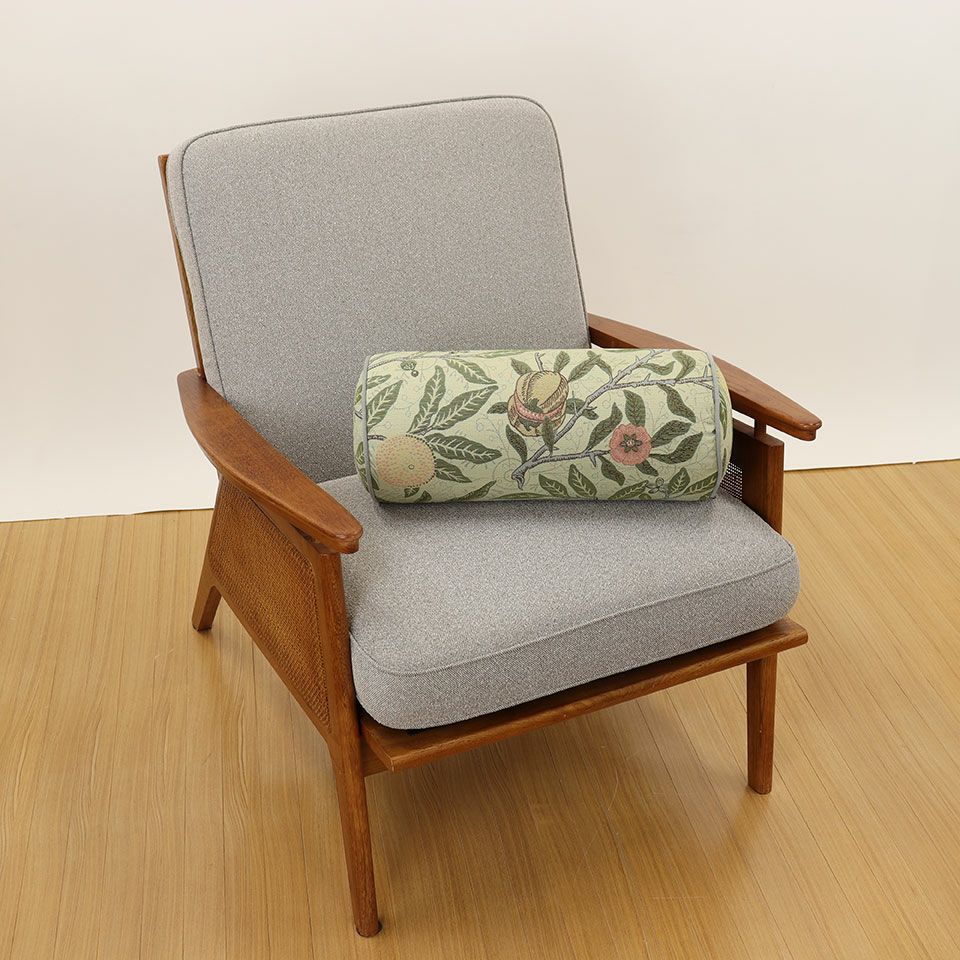 ソファに置いたときの演出効果も抜群です