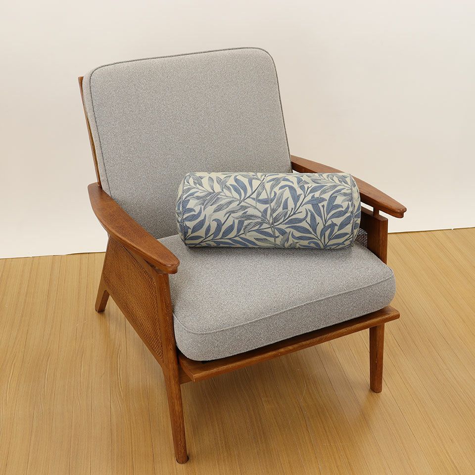 ソファに置いたときの演出効果も抜群です