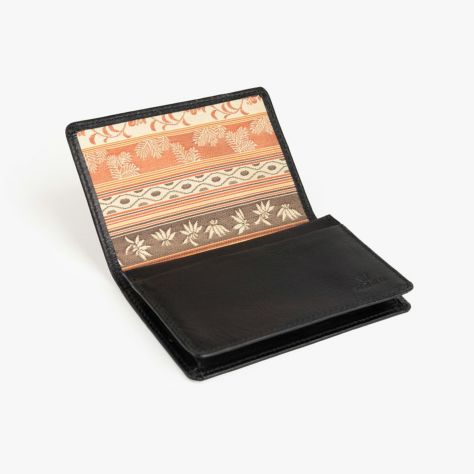 川島織物セルコン　刺繍半袖ブラウス 袖刺繍ブラウス 半袖 レディース(M ネイビー): 東京シャツ公式