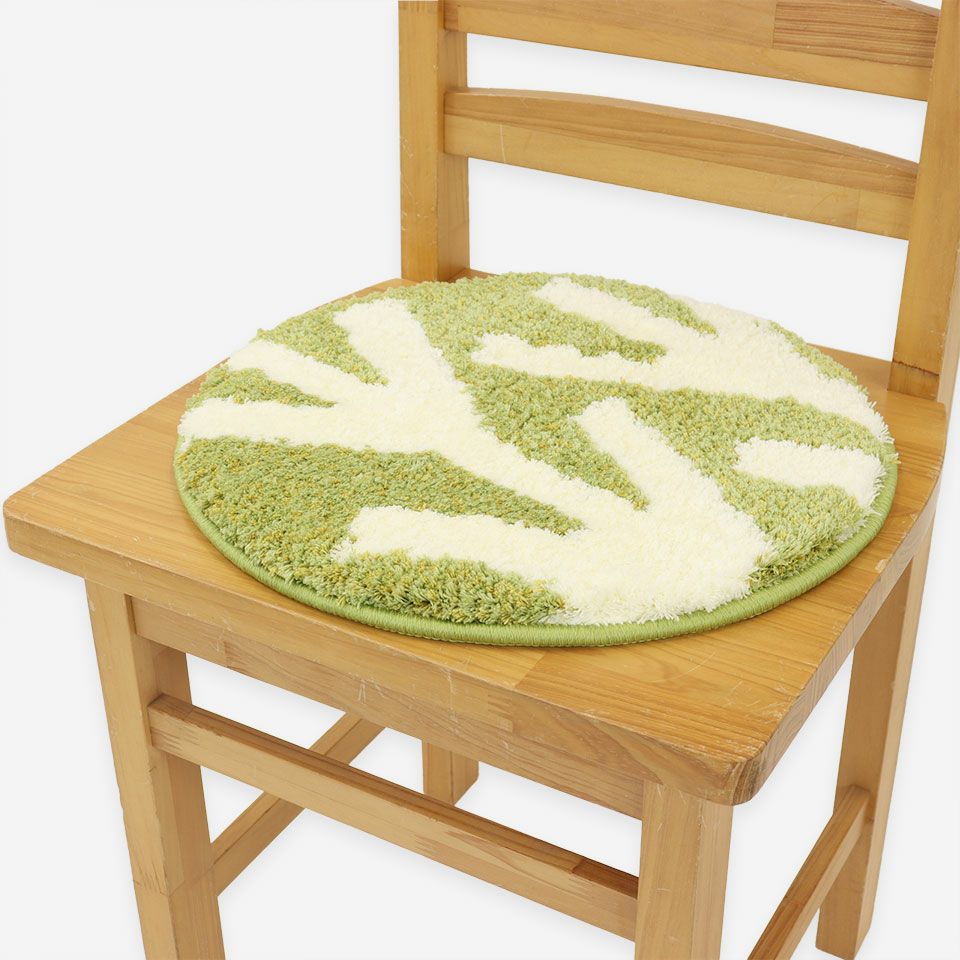 スツールやベンチなど固い座面におすすめです