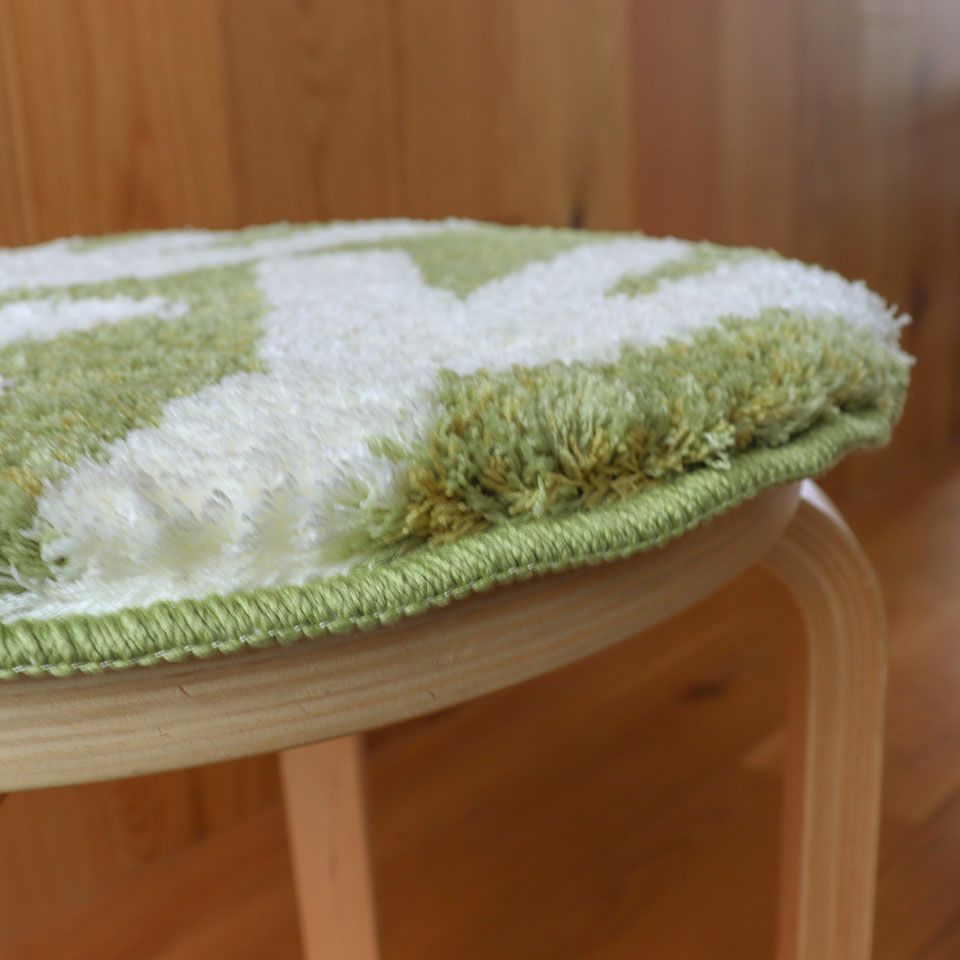 ご家庭でお洗濯できるので清潔にお使いいただけます