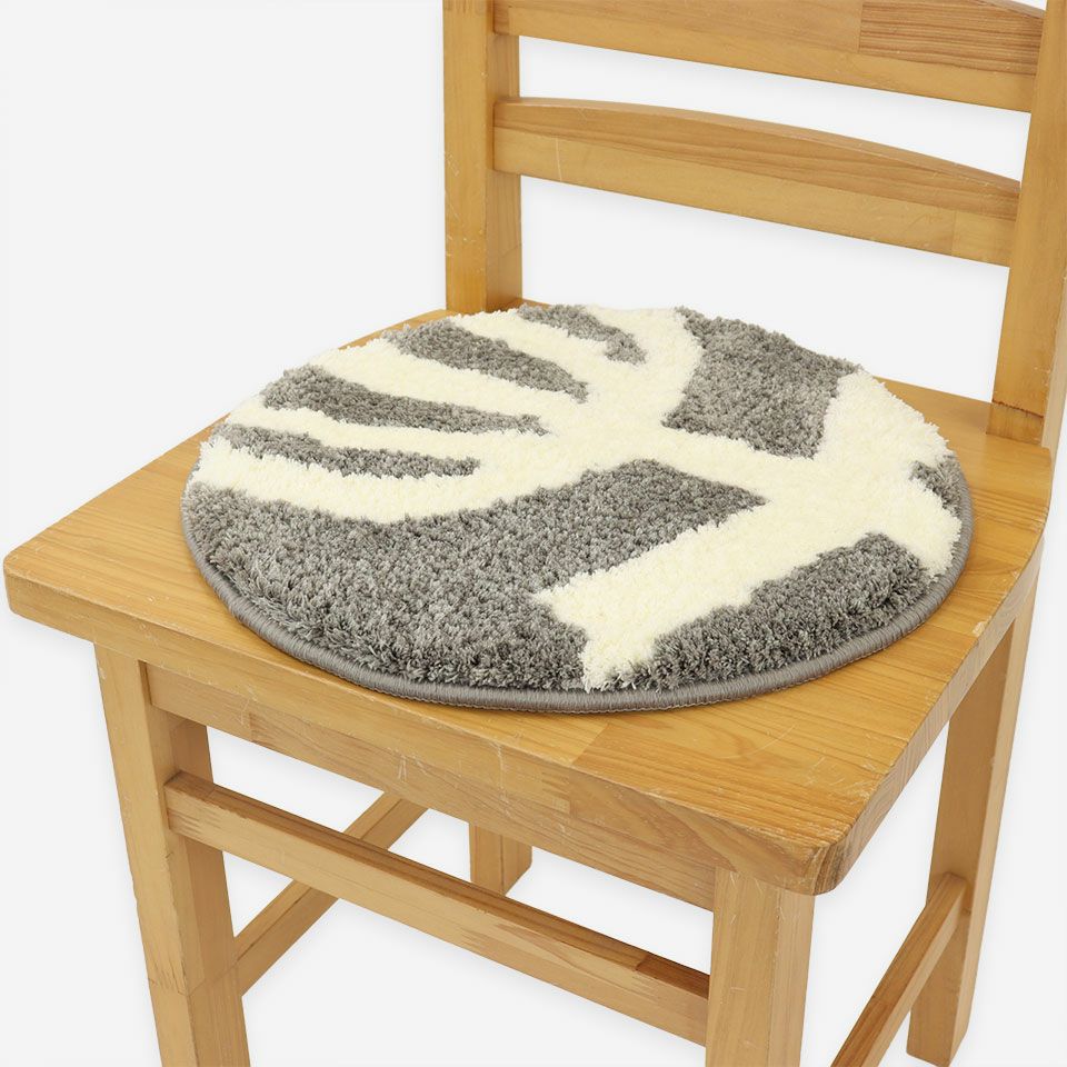 スツールやベンチなど固い座面におすすめです