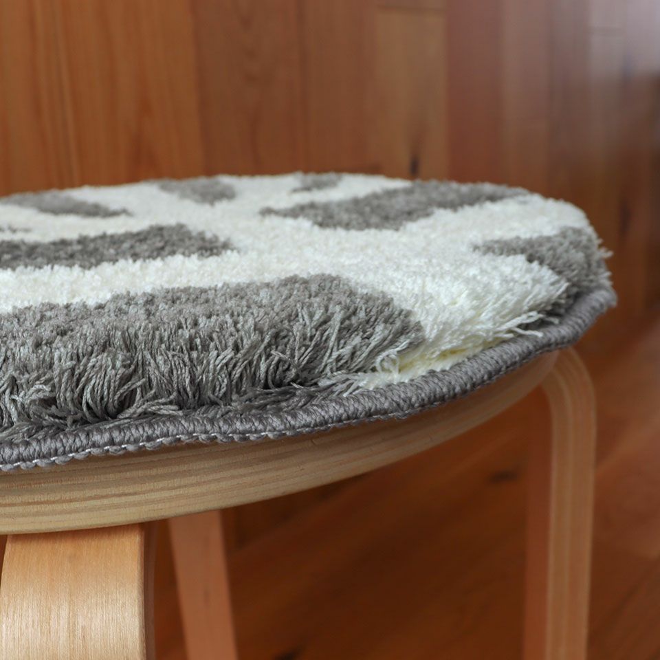 ご家庭でお洗濯できるので清潔にお使いいただけます