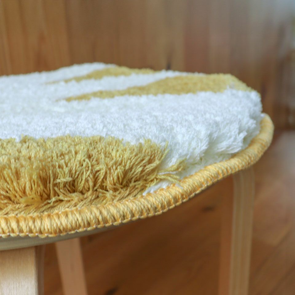 ご家庭でお洗濯できるので清潔にお使いいただけます