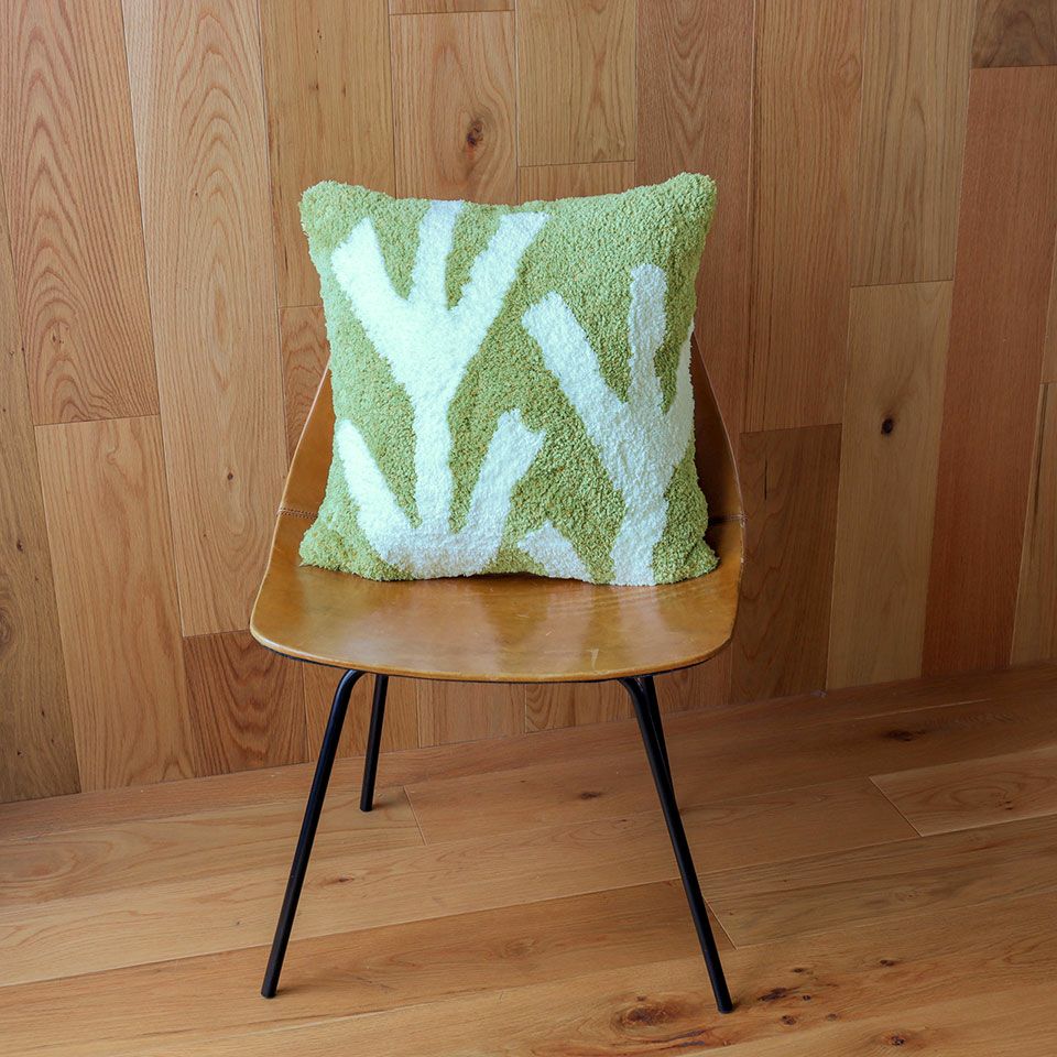 これひとつあるだけでお部屋の雰囲気をさわやかに変えることができます