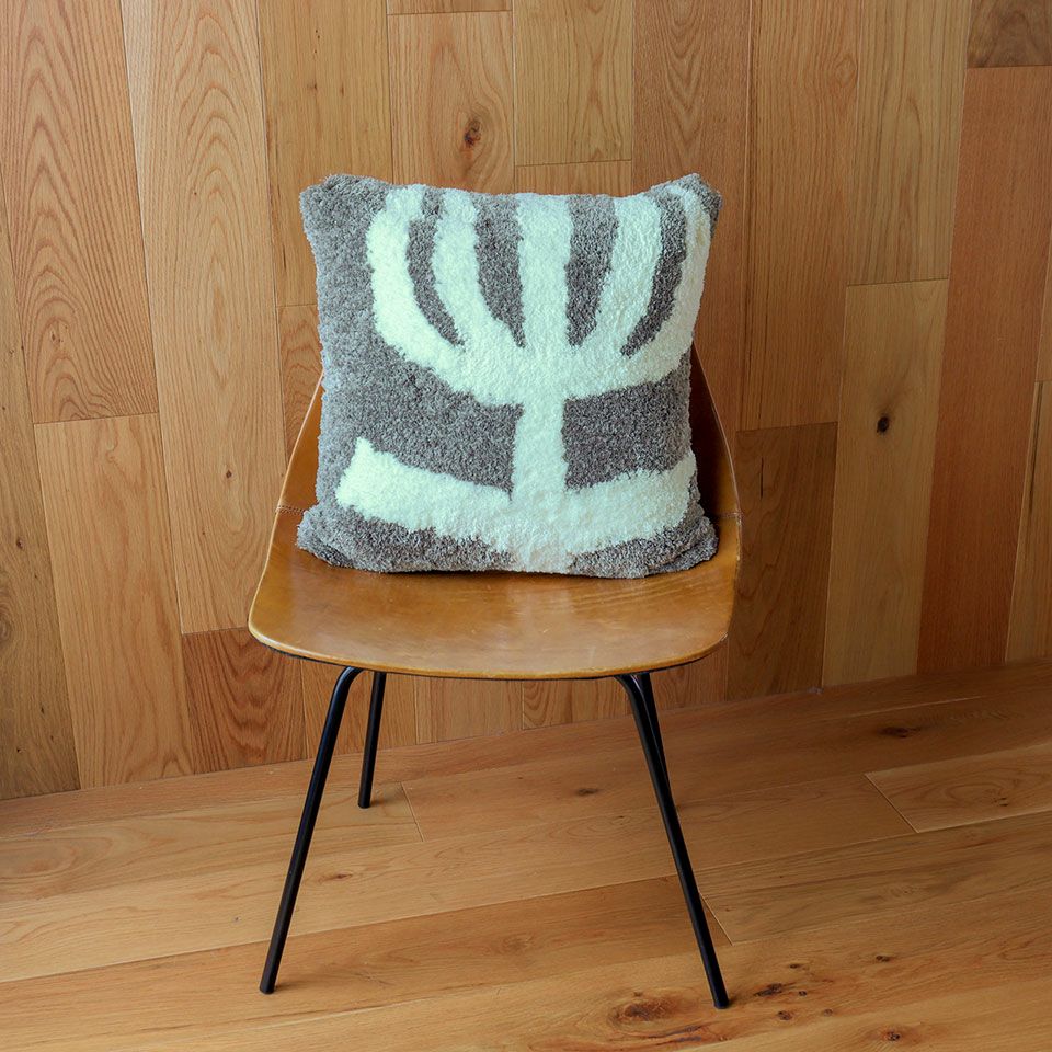 これひとつあるだけでお部屋の雰囲気をさわやかに変えることができます