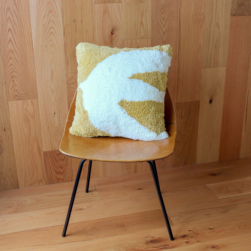 これひとつあるだけでお部屋の雰囲気をさわやかに変えることができます