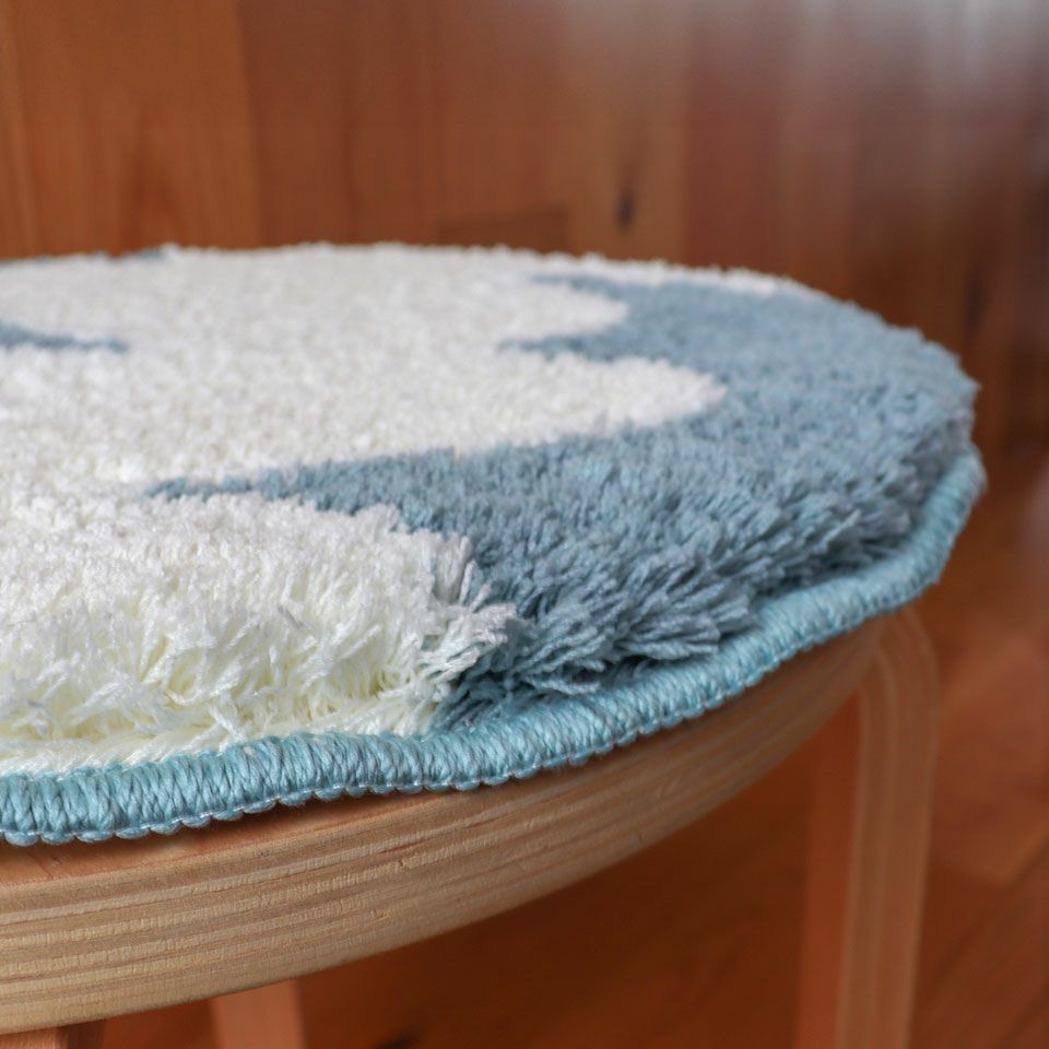 ご家庭でお洗濯できるので清潔にお使いいただけます