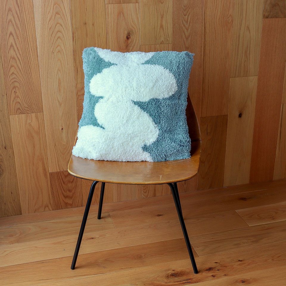 これひとつあるだけでお部屋の雰囲気をさわやかに変えることができます