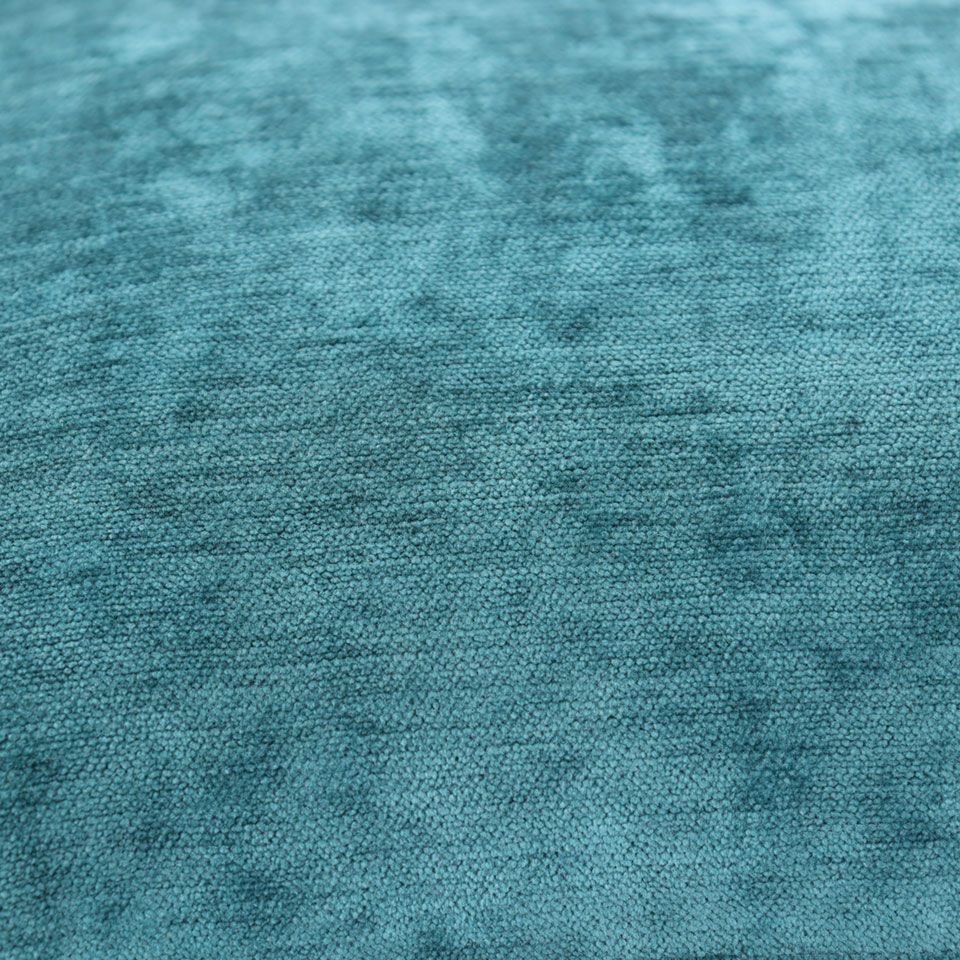 無地なので、様々なインテリアシーンやアイテムに合わせることができます／カラー：ダークグリーン