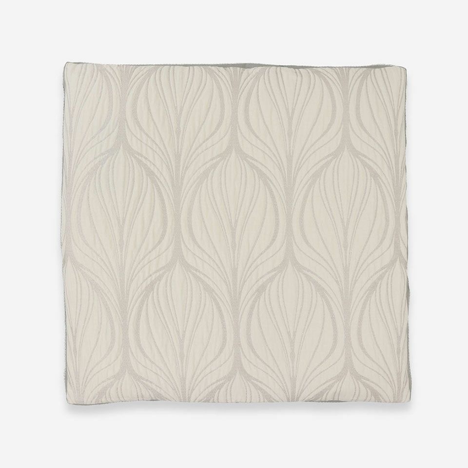 表面／カラー：アイボリー／55cm×55cm／マチ付き