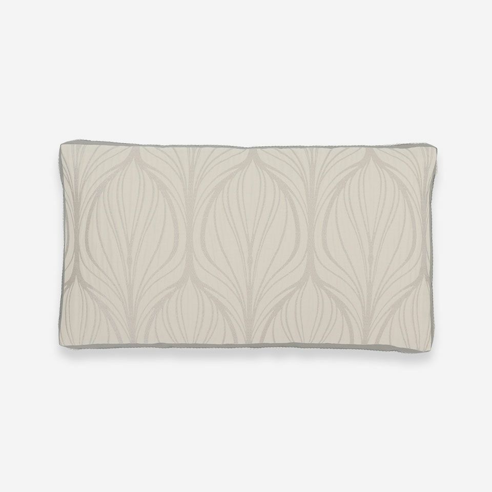 表面／カラー：アイボリー／55cm×30cm／マチ付き