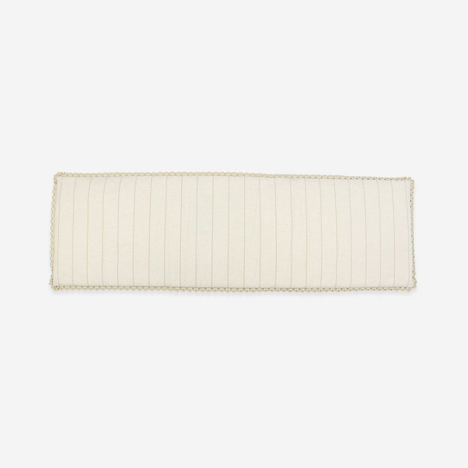 裏面／表面カラー：アイボリー／表面と同一柄になっています