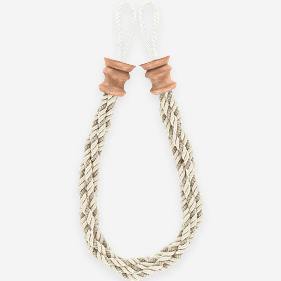 正面画像／カラー：ベージュ／全長 約94cm