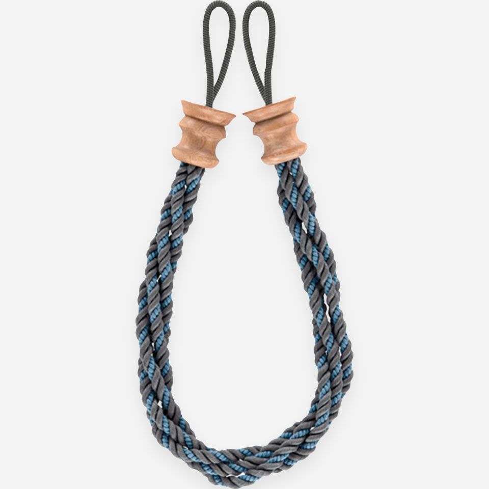 正面画像／カラー：ブルー／全長 約94cm