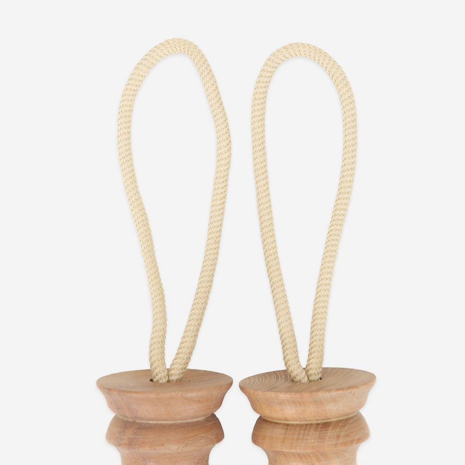 ループ部分／カラー：ベージュ