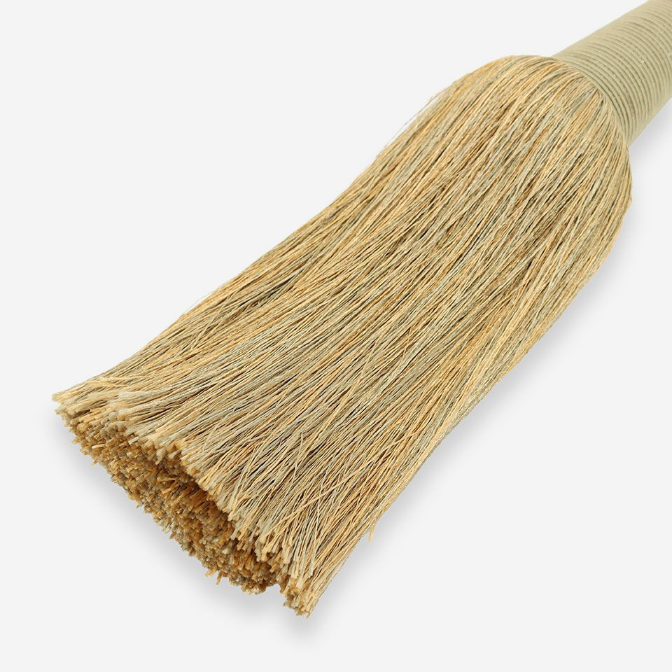 房に存在感のあるデザインの為、ボリューム感のあるカーテンにも相性が良いです／カラー：ベージュ