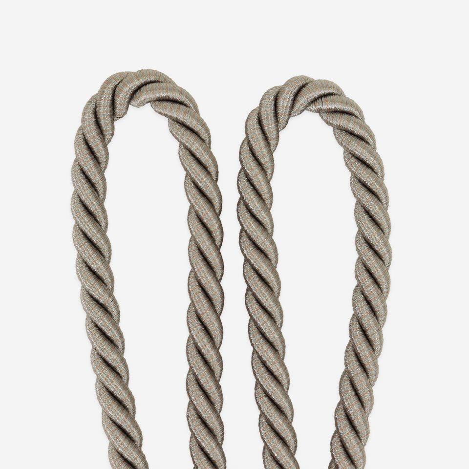 ロープ部分／カラー：グレー