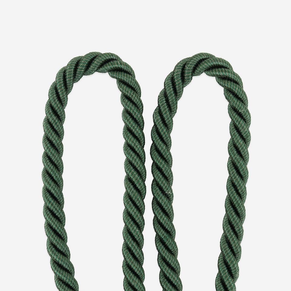 ロープ部分／カラー：グリーン