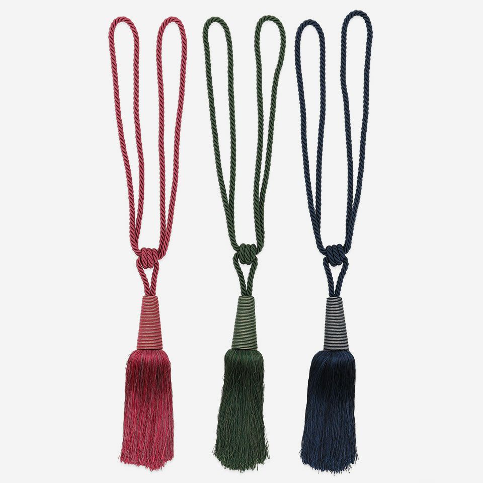 多色ミックスのジャカードのアクセントカラーに合わせていただける新色は3色展開です