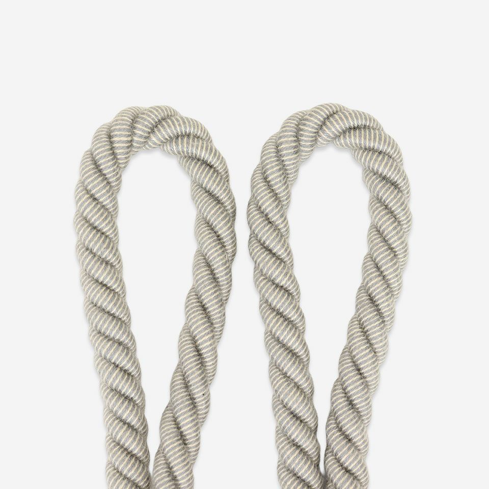 ロープ部分／カラー：グレー