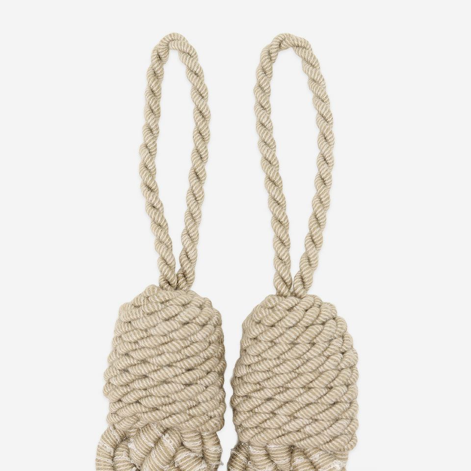 ループ部分／カラー：ベージュ