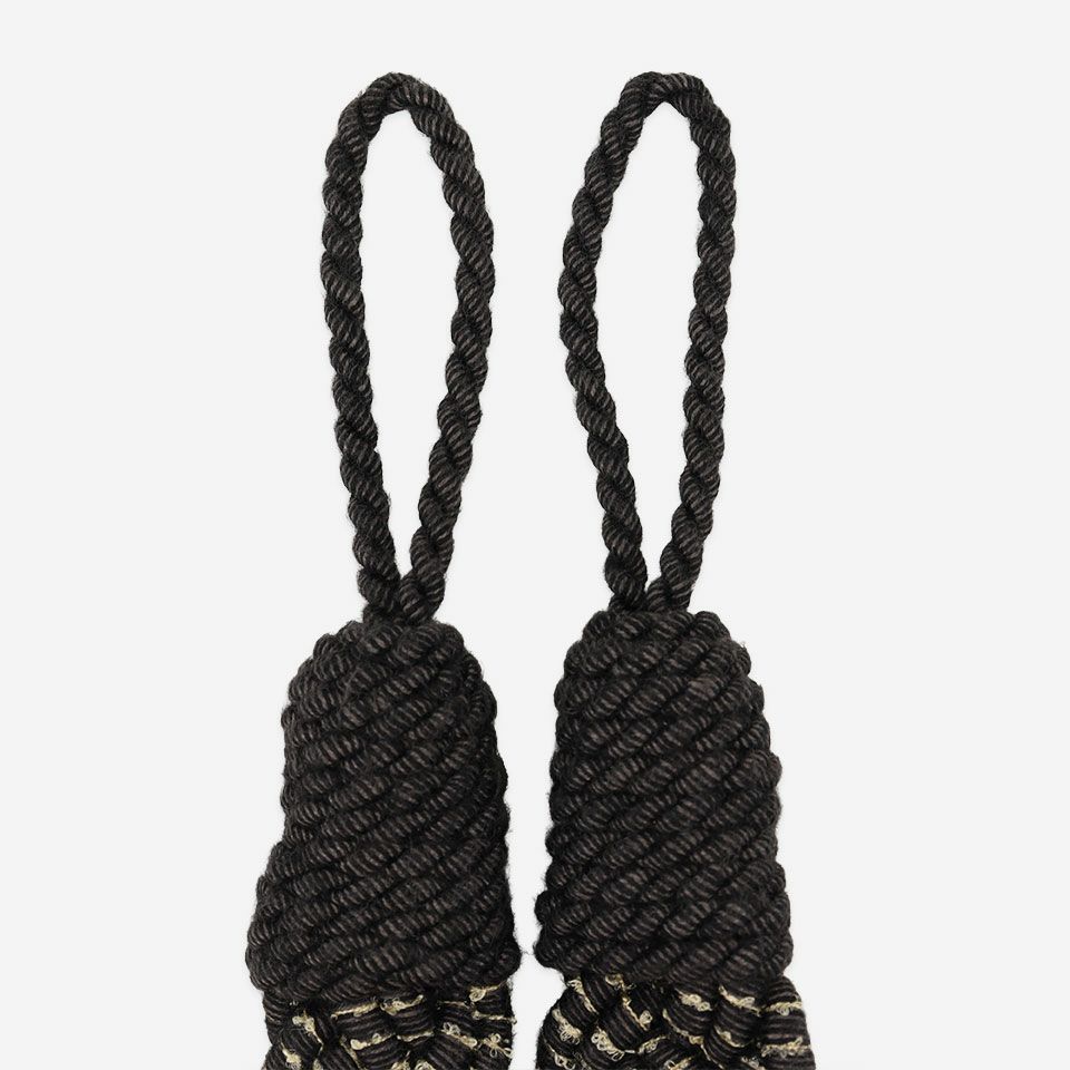 ループ部分／カラー：ブラック