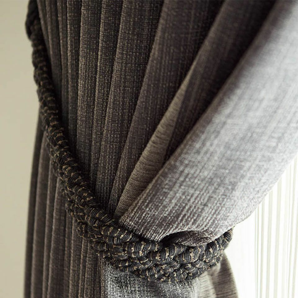 ブラック色はインテリア内の装飾品等に合わせて、ブラックをアクセントとしたインテリアにおすすめです／カラー：ブラック