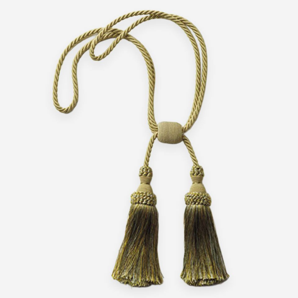 装飾タッセル 房（ふさ）タイプ | 【公式】川島織物セルコン