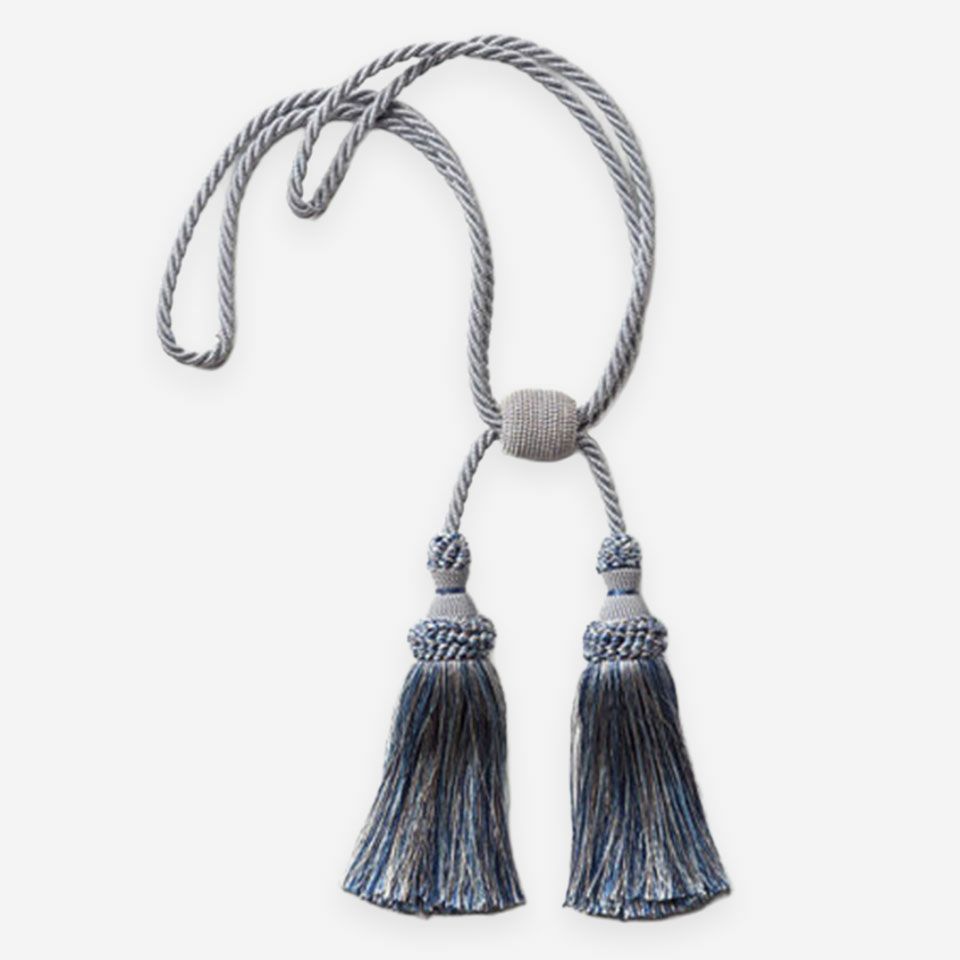 装飾タッセル 房（ふさ）タイプ | 【公式】川島織物セルコン