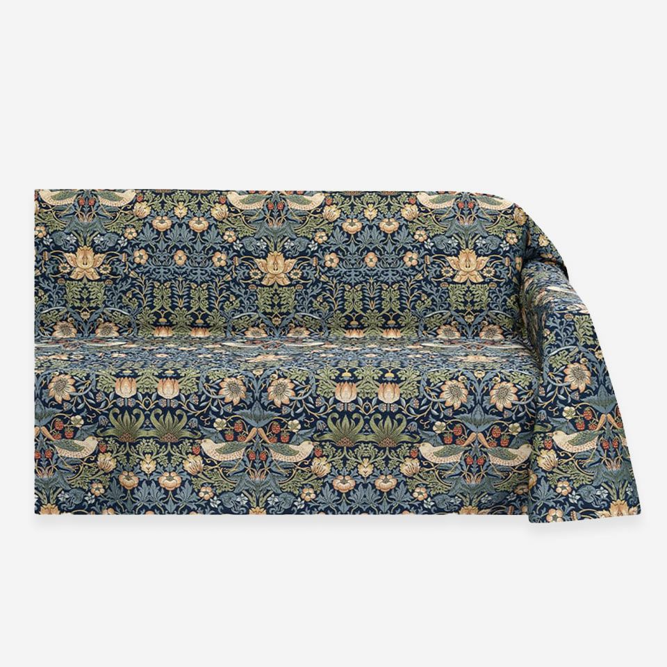 使用画像／カラー：ブルー