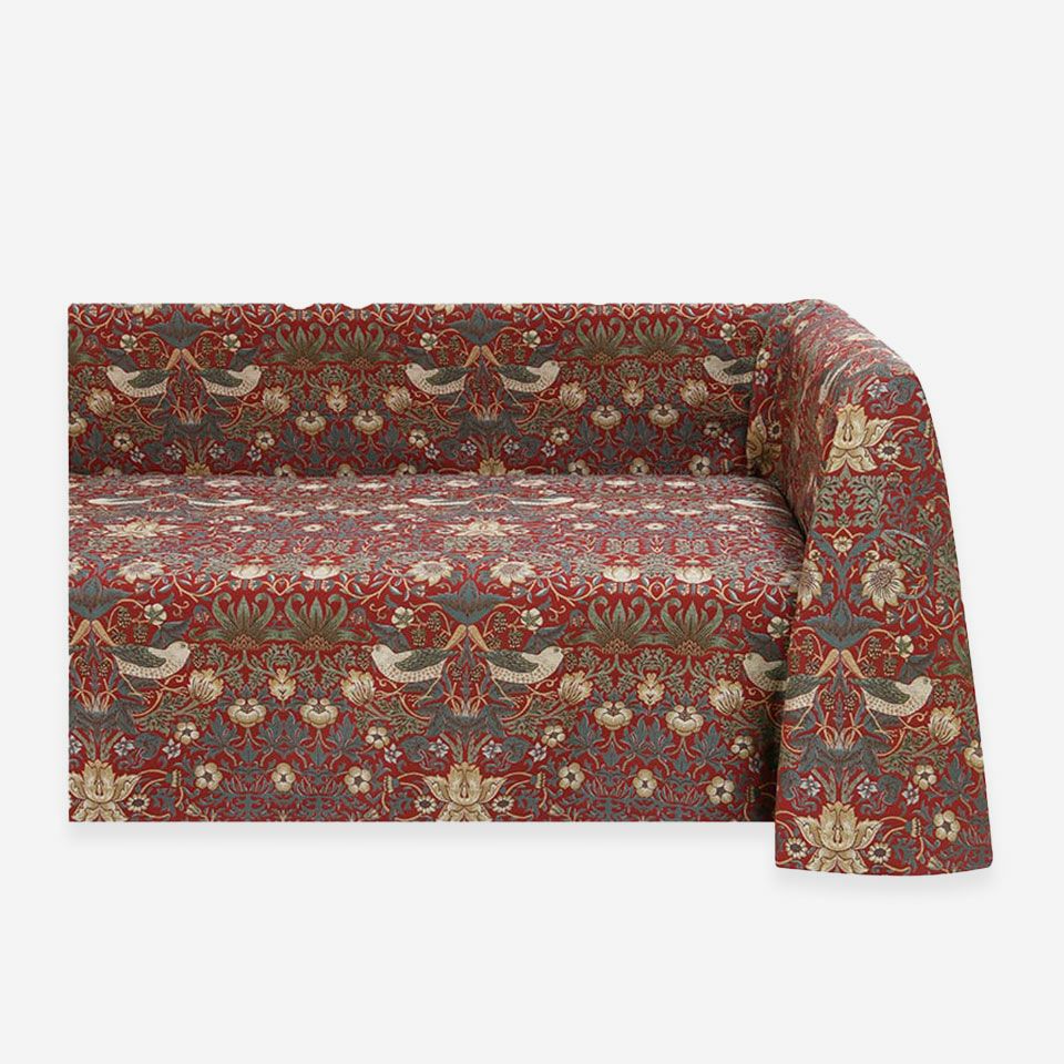 使用画像／カラー：レッド