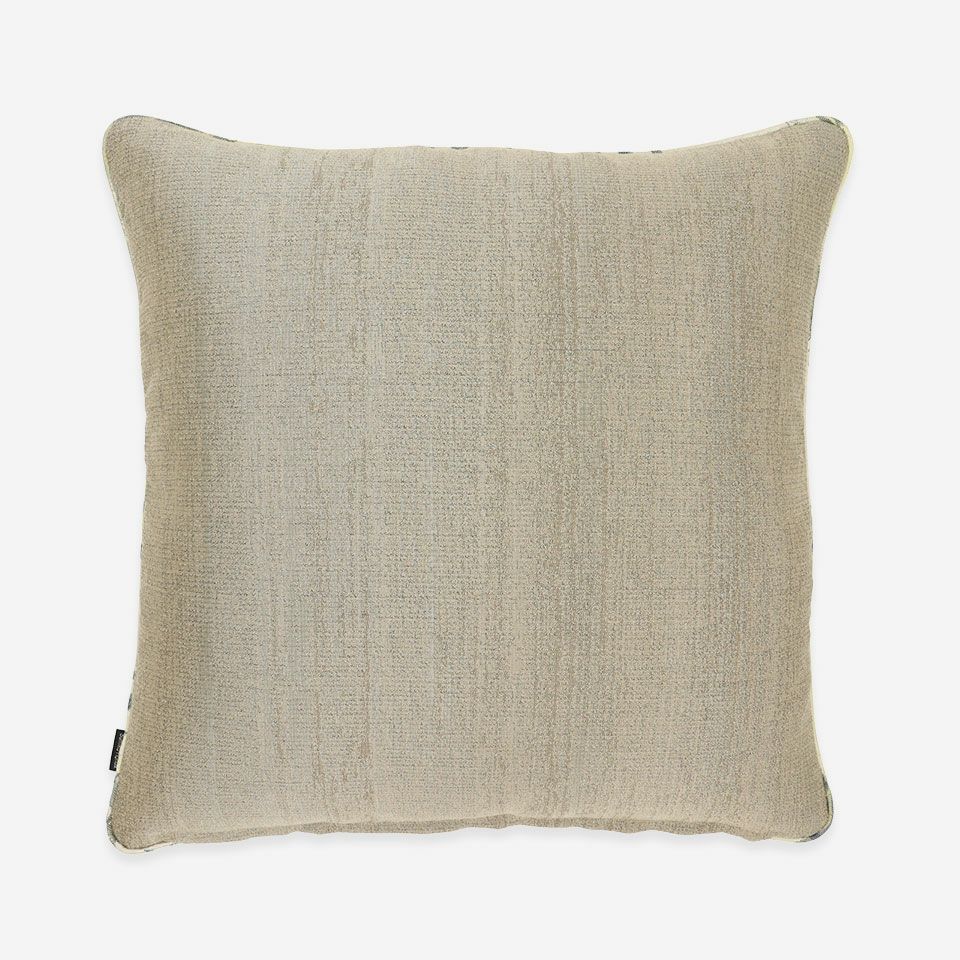 裏面／表面カラー：アイボリー／45cm×45cm