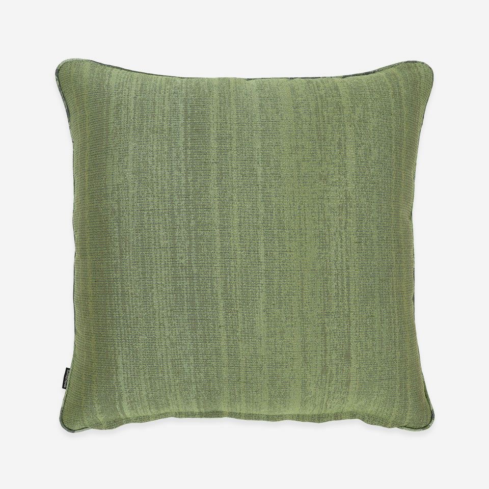 裏面／表面カラー：グリーン／45cm×45cm