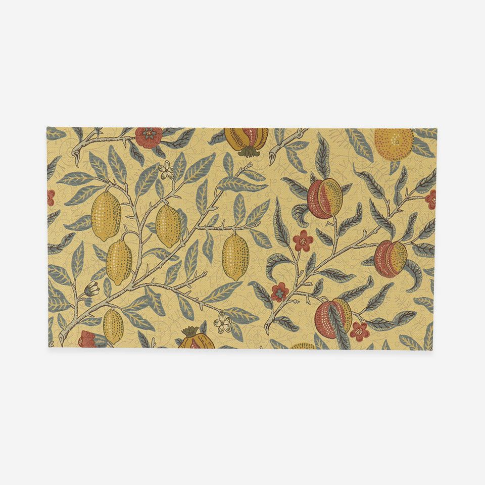 正面画像／約40cm×70cm／狭い壁面にも飾りやすく個人のスペースに飾りたい方や複数枚を飾って自分だけの組合せを楽しみたい人におすすめです