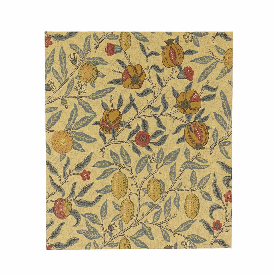 正面画像／約70cm×60cm／玄関の床やチェストなど家具の上に置いてもバランスが取りやすいサイズ感です