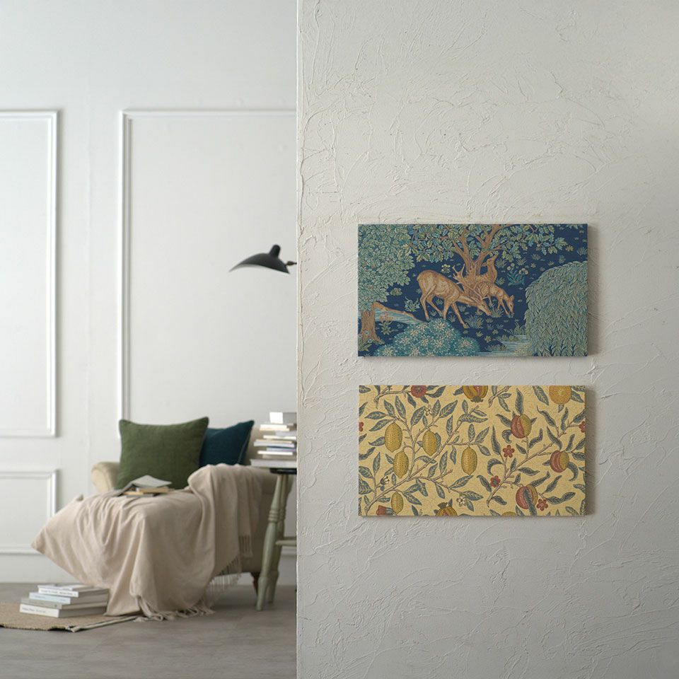 デザイン違いでディスプレイしても素敵です