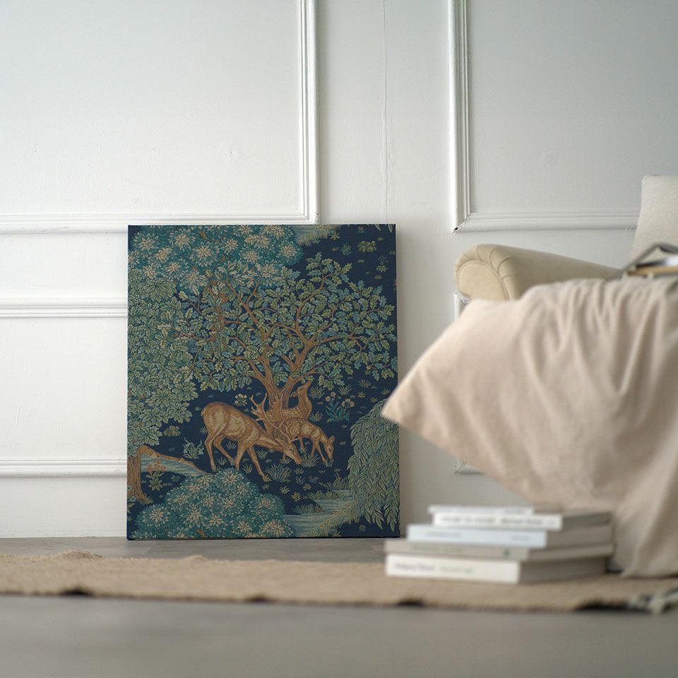 使用イメージ／立て掛け：約70cm×60cm／立て掛けてのご利用については付属しておりますお取り扱い説明書をご覧ください