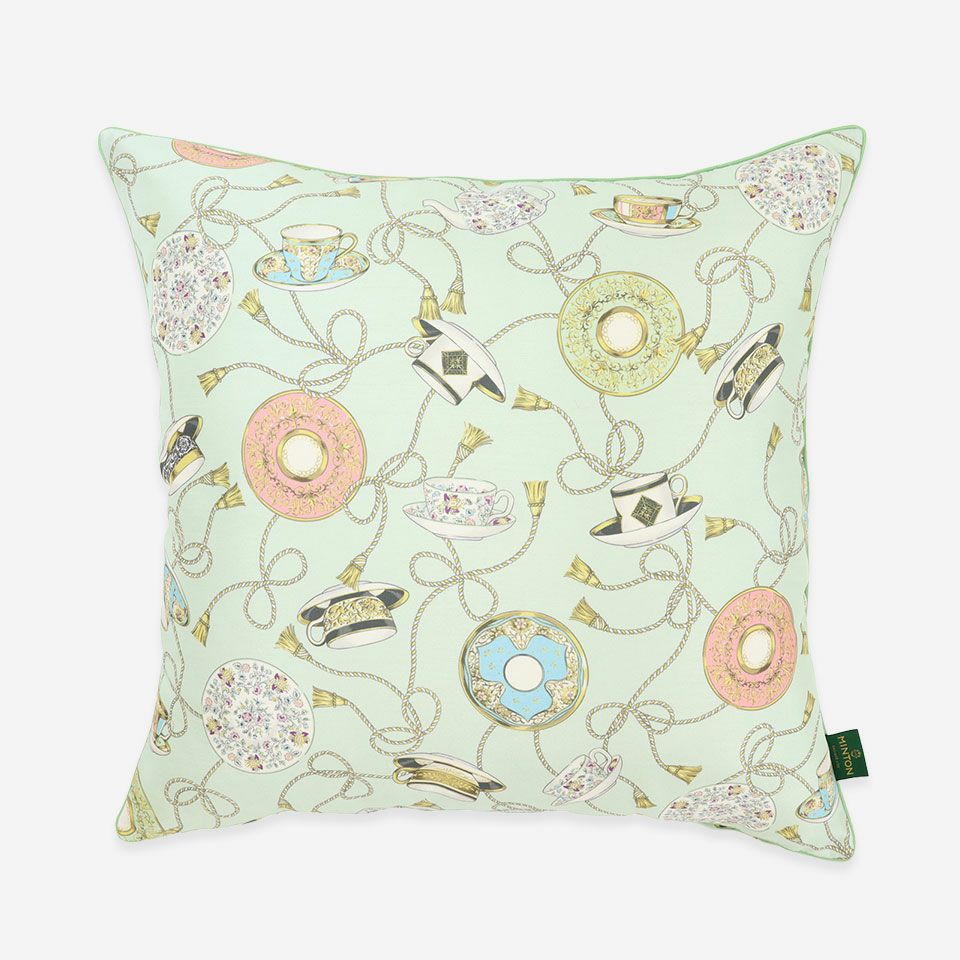 クッションカバー | 【公式】川島織物セルコンオンラインショップ