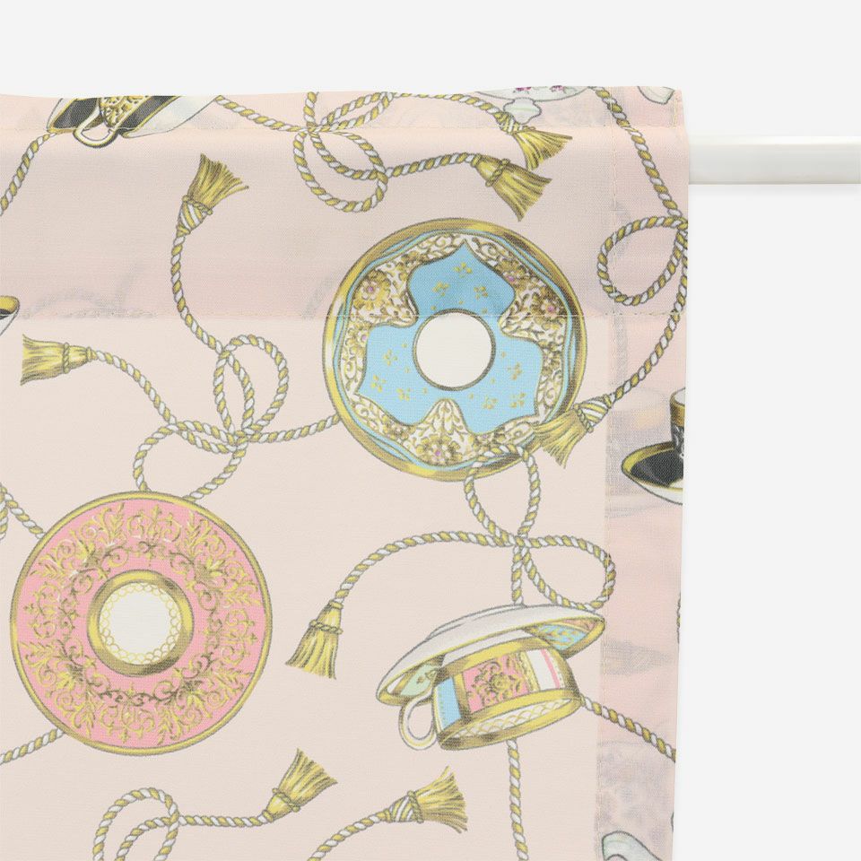 上部は筒縫いになっています