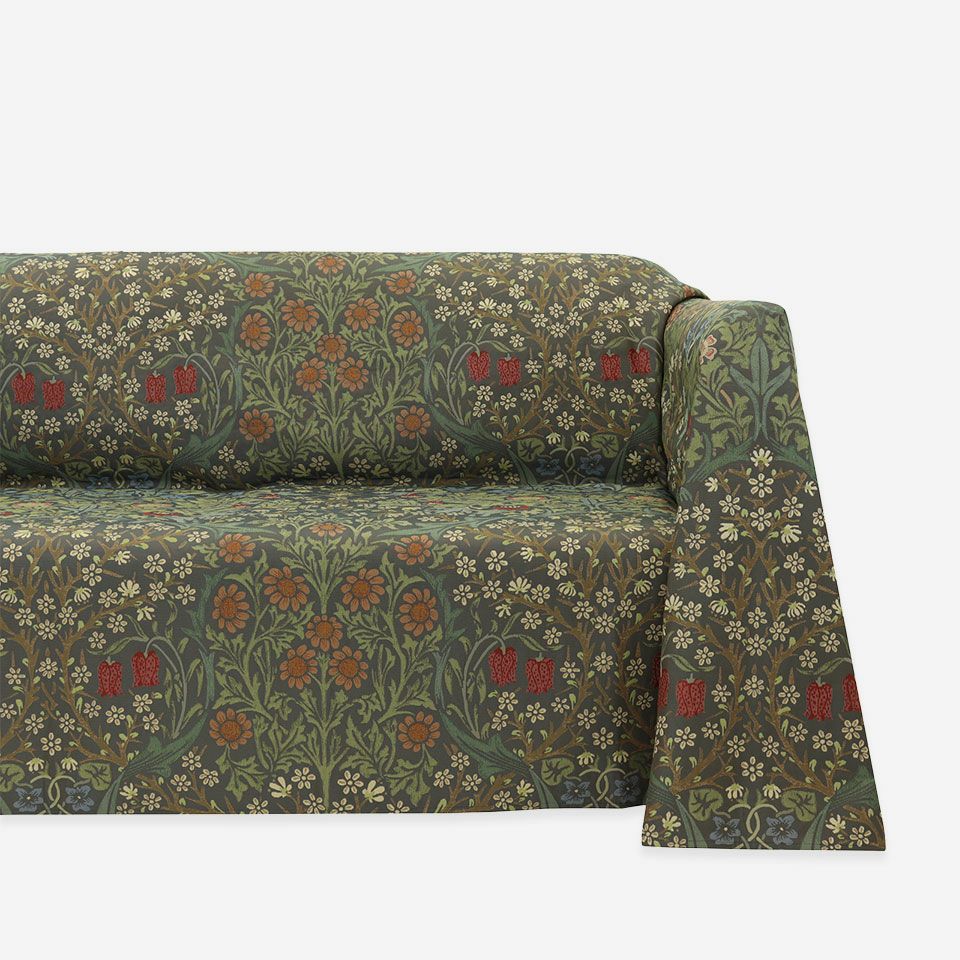 使用画像／カラー：ダークグリーン